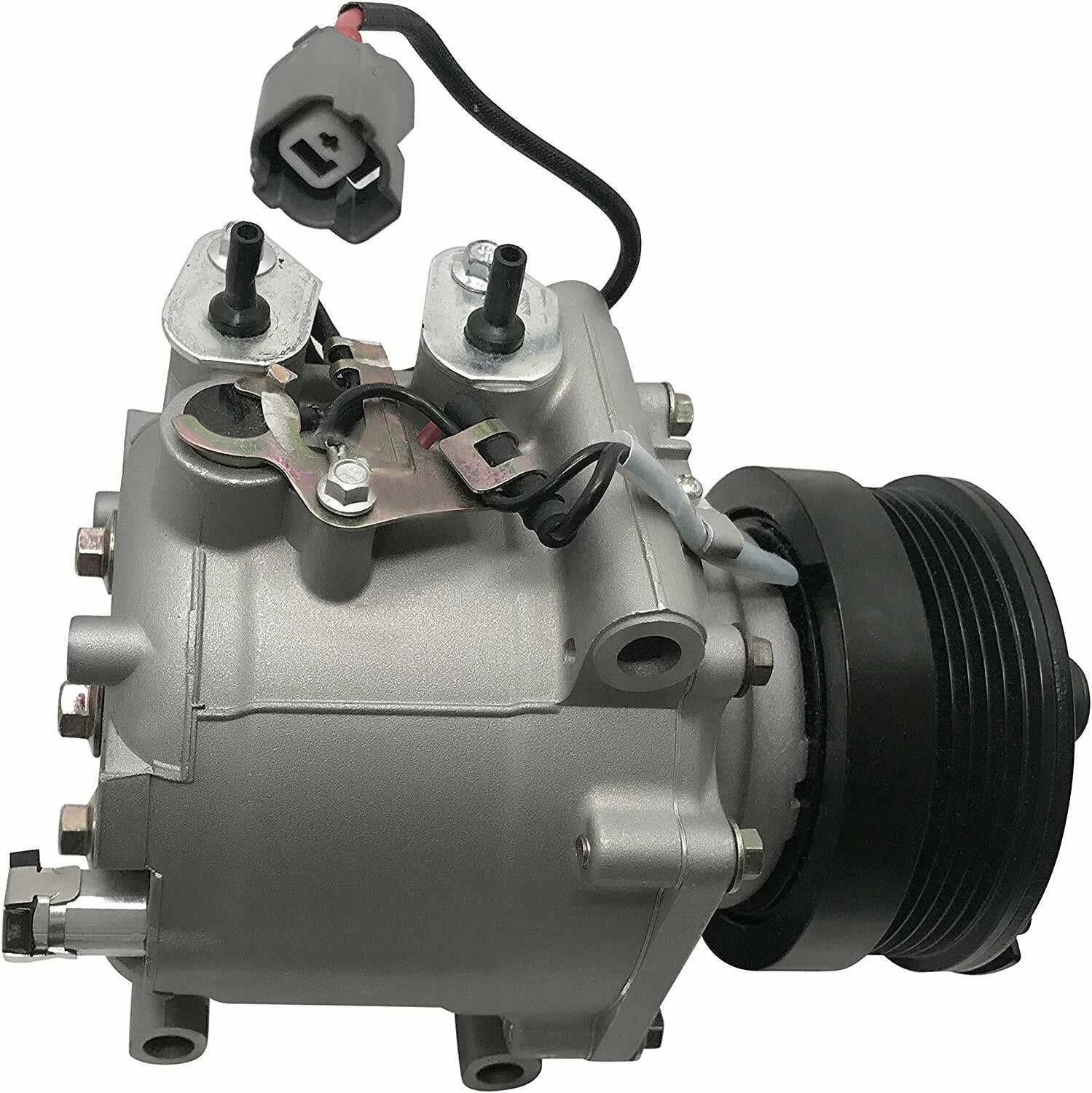 AC Compressor Replacement for Honda Accord 2.7L (1995–1997)