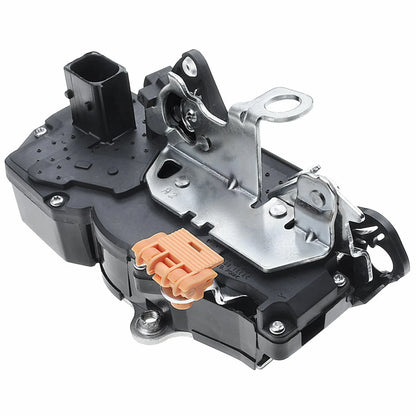 2X Front Door Lock Actuator for Chevy Impala (2006–2011) Sedan