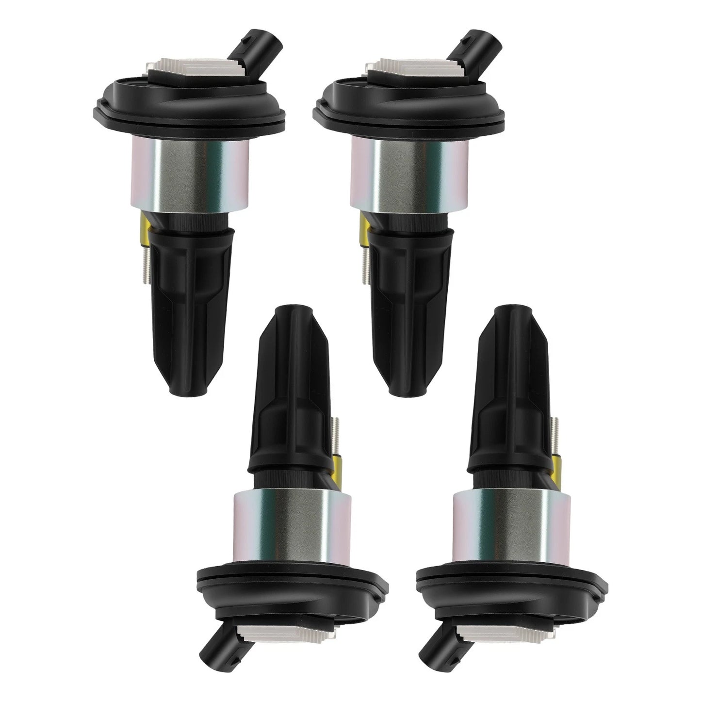 Engine Ignition Coils for Chevrolet Trailblazer EXT 4.2L (2002–2005)