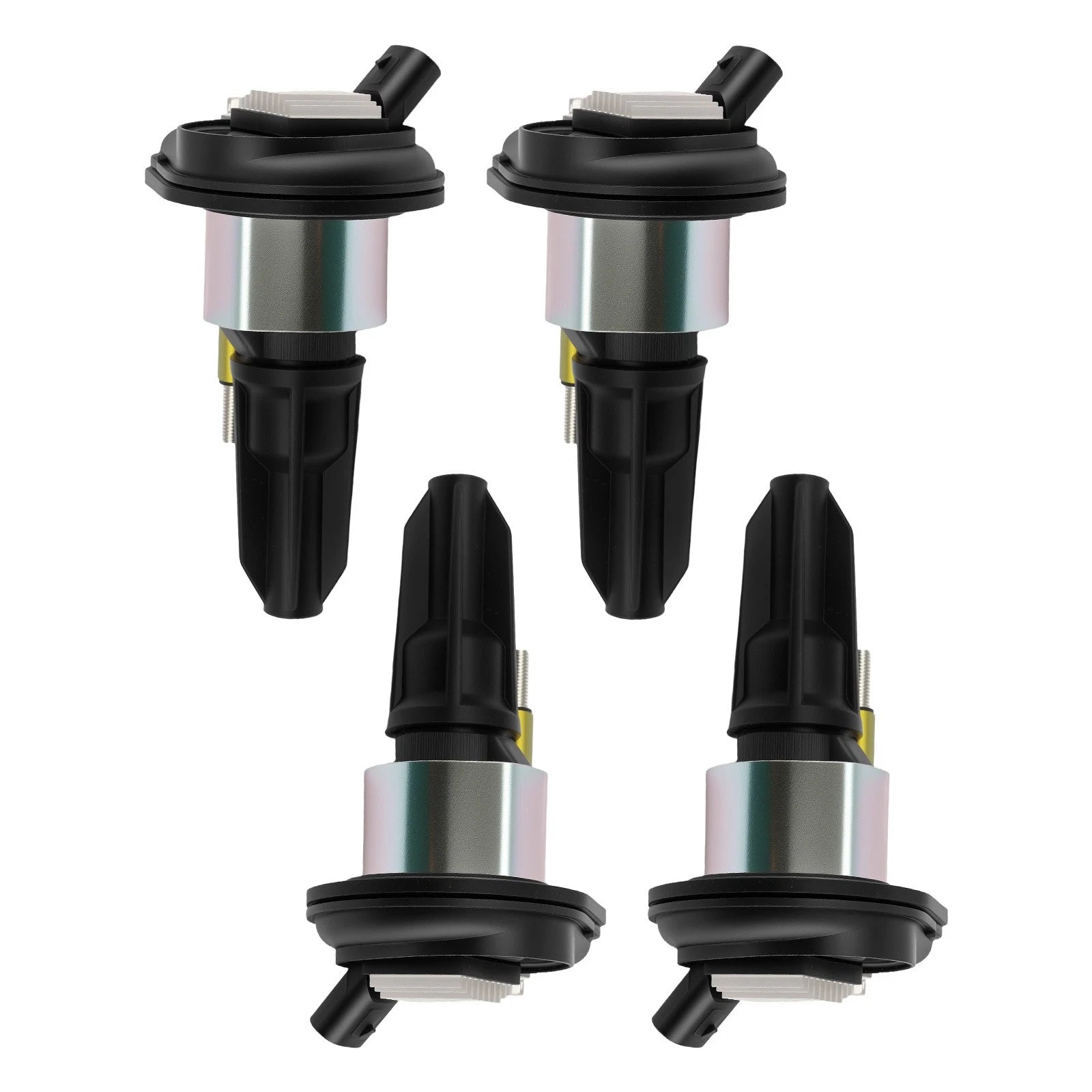 Engine Ignition Coils for Chevrolet Trailblazer EXT 4.2L (2002–2005)