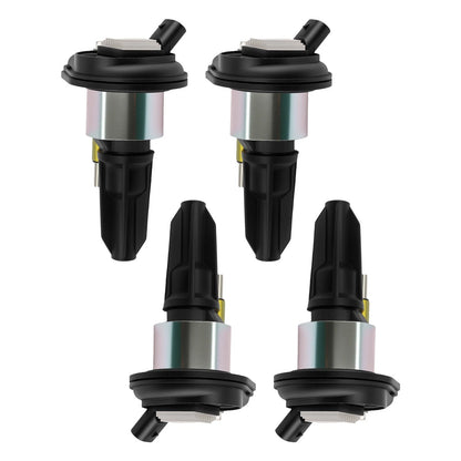 Engine Ignition Coils for Chevrolet Trailblazer EXT 4.2L (2002–2005)