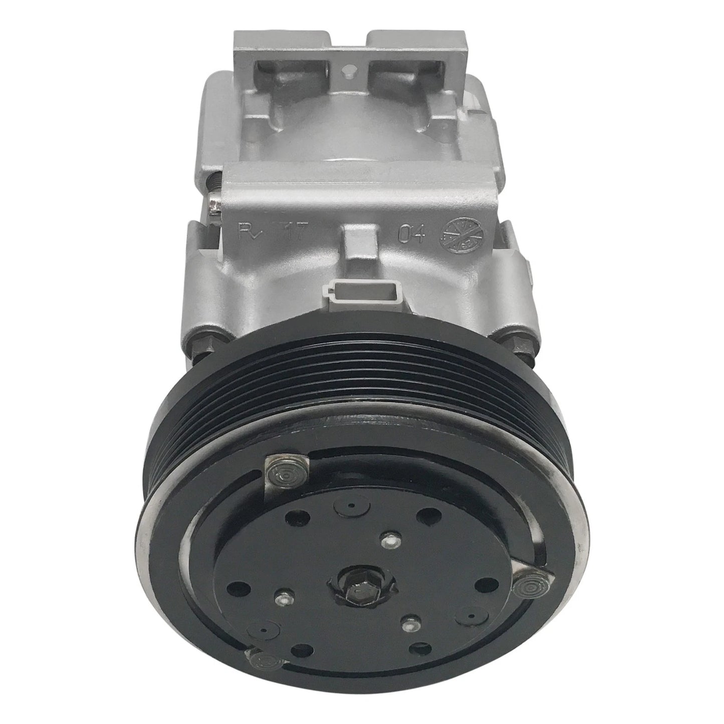 AC Compressor Replacement for Mercury Sable 3.0L (1992–1995)