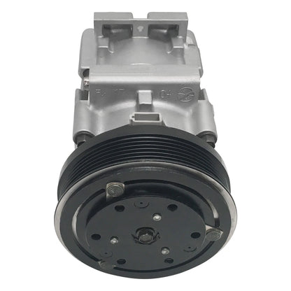 AC Compressor Replacement for Mercury Sable 3.0L (1992–1995)