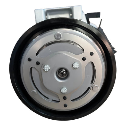 AC Compressor Replacement for Alfa Romeo Giulia 2.0L (2021–2022)