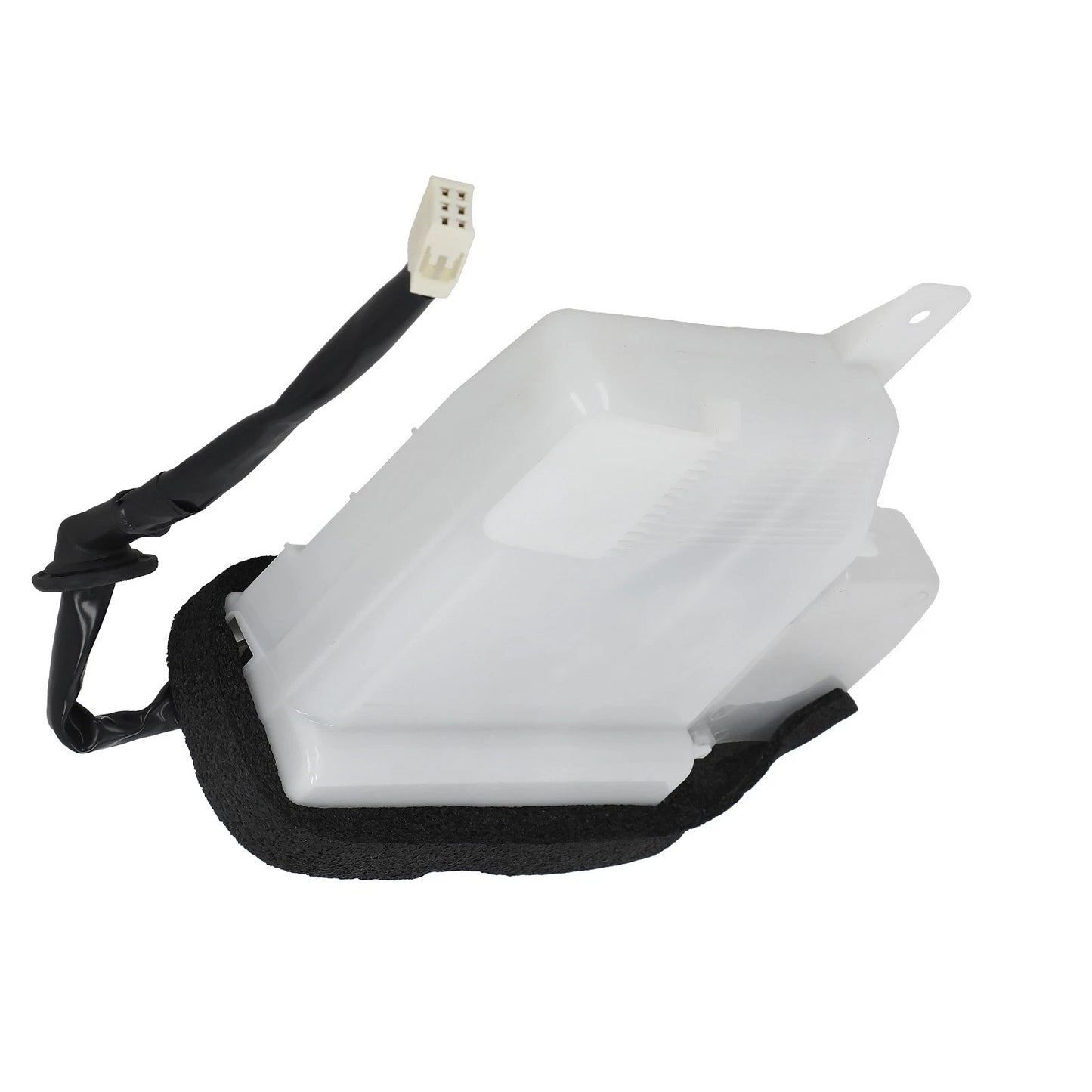 Door Lock Actuator Rear for Toyota 4Runner (2003–2009)