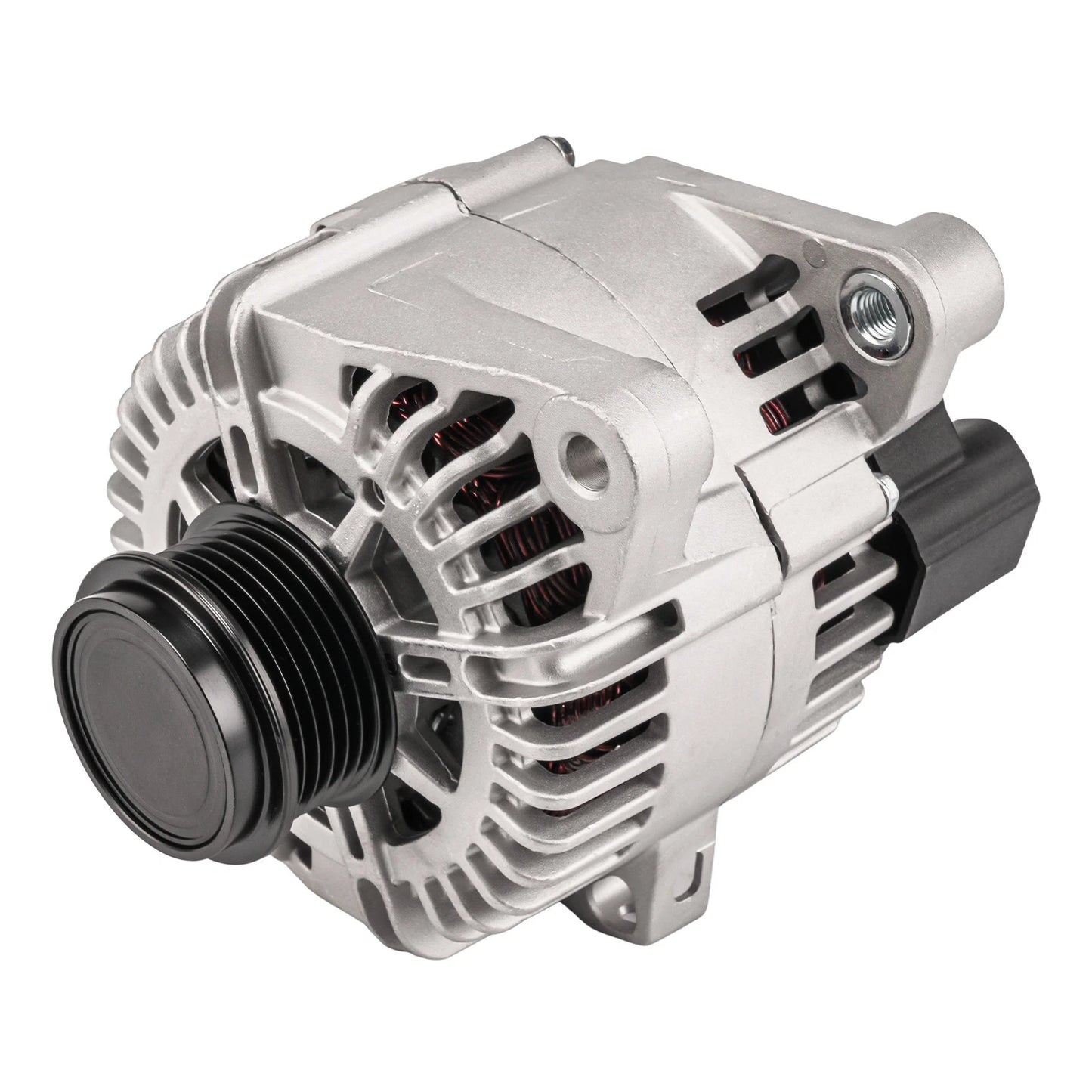 Alternator for Hyundai Sonata and Kia Optima and Forte (2011–2013)
