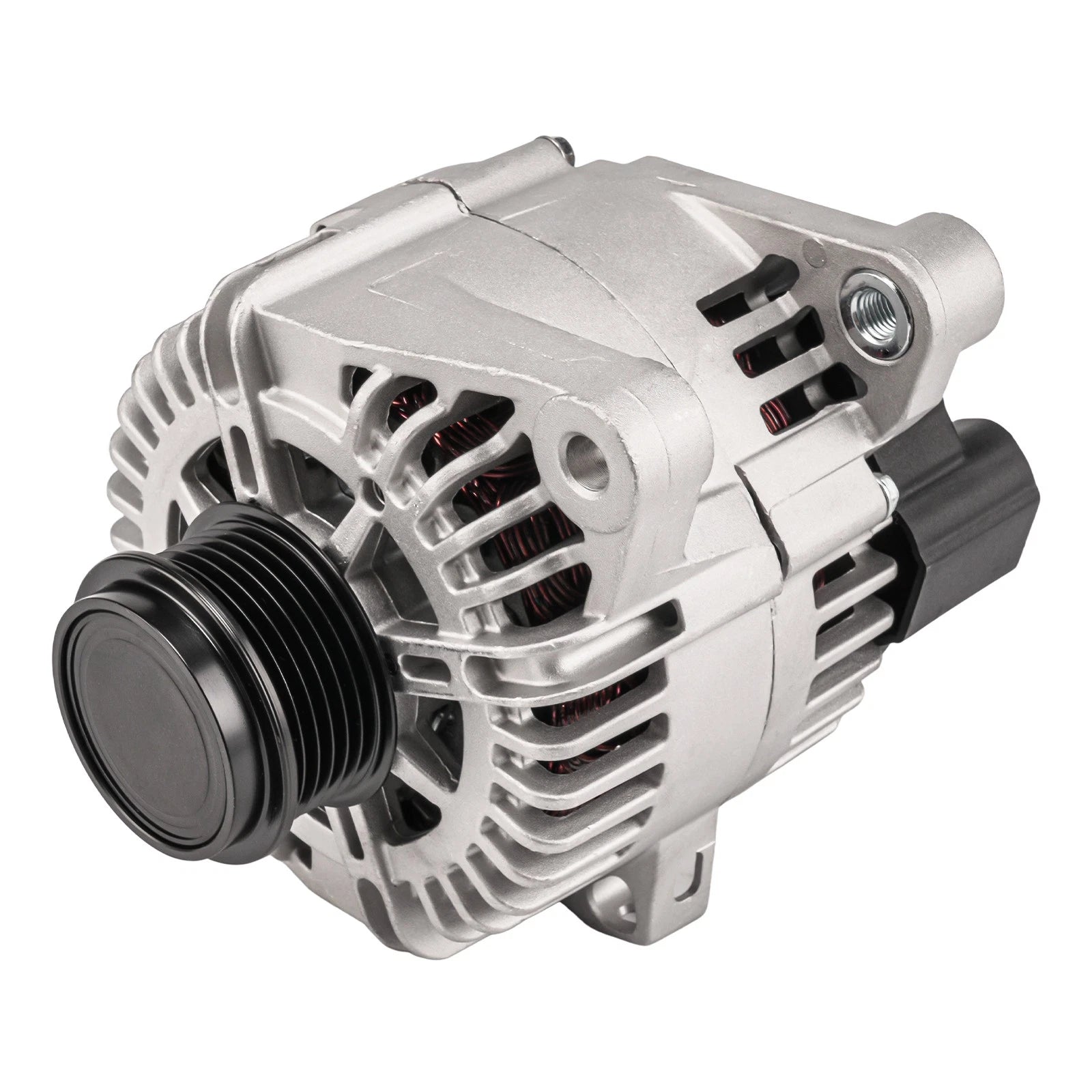 Alternator for Hyundai Sonata and Kia Optima and Forte (2011–2013)