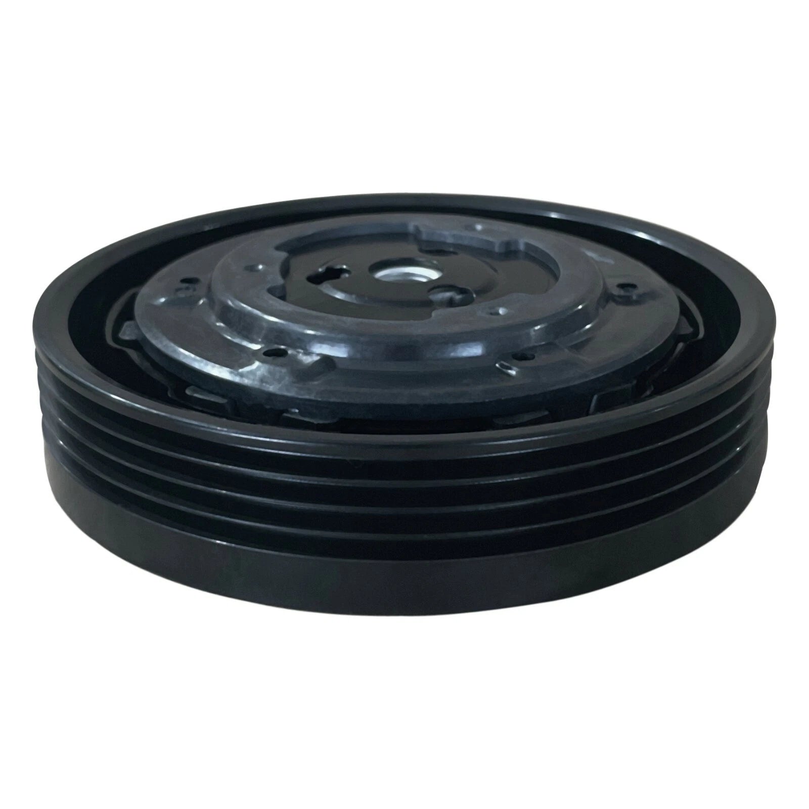 AC Compressor Clutch Replacement for International Harvester IH (2000–2011)