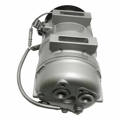 AC Compressor Kit Replacement for Ford Falcon BA (2003–2008)
