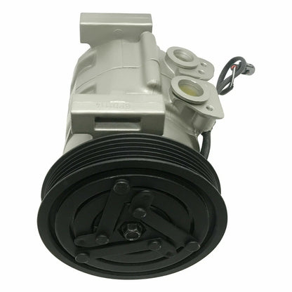 AC Compressor Kit OEM Replacement for Holden Commodore (2006–2017)