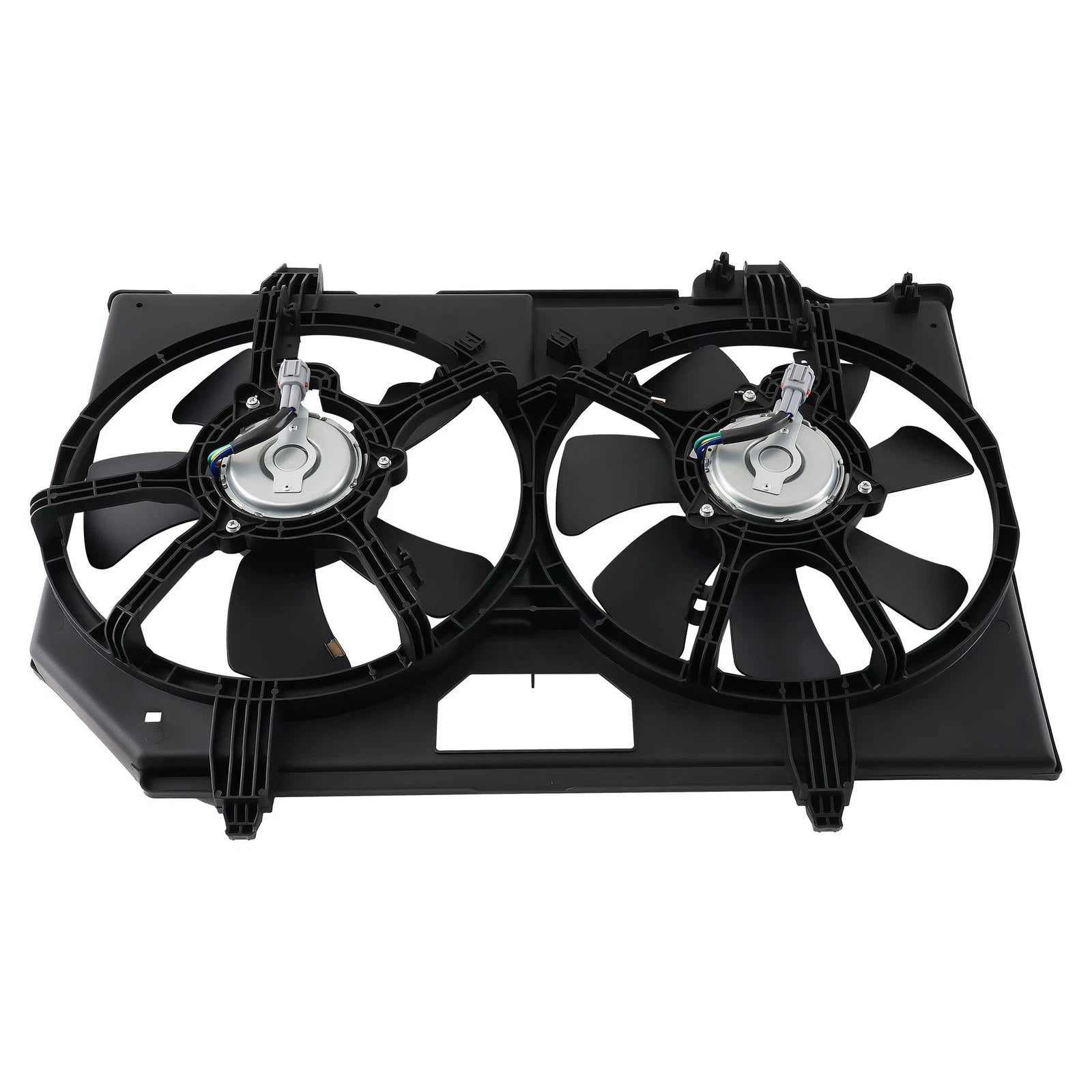 Cooling Motor Fan for Nissan X-Trail 2.5L (2004–2013)