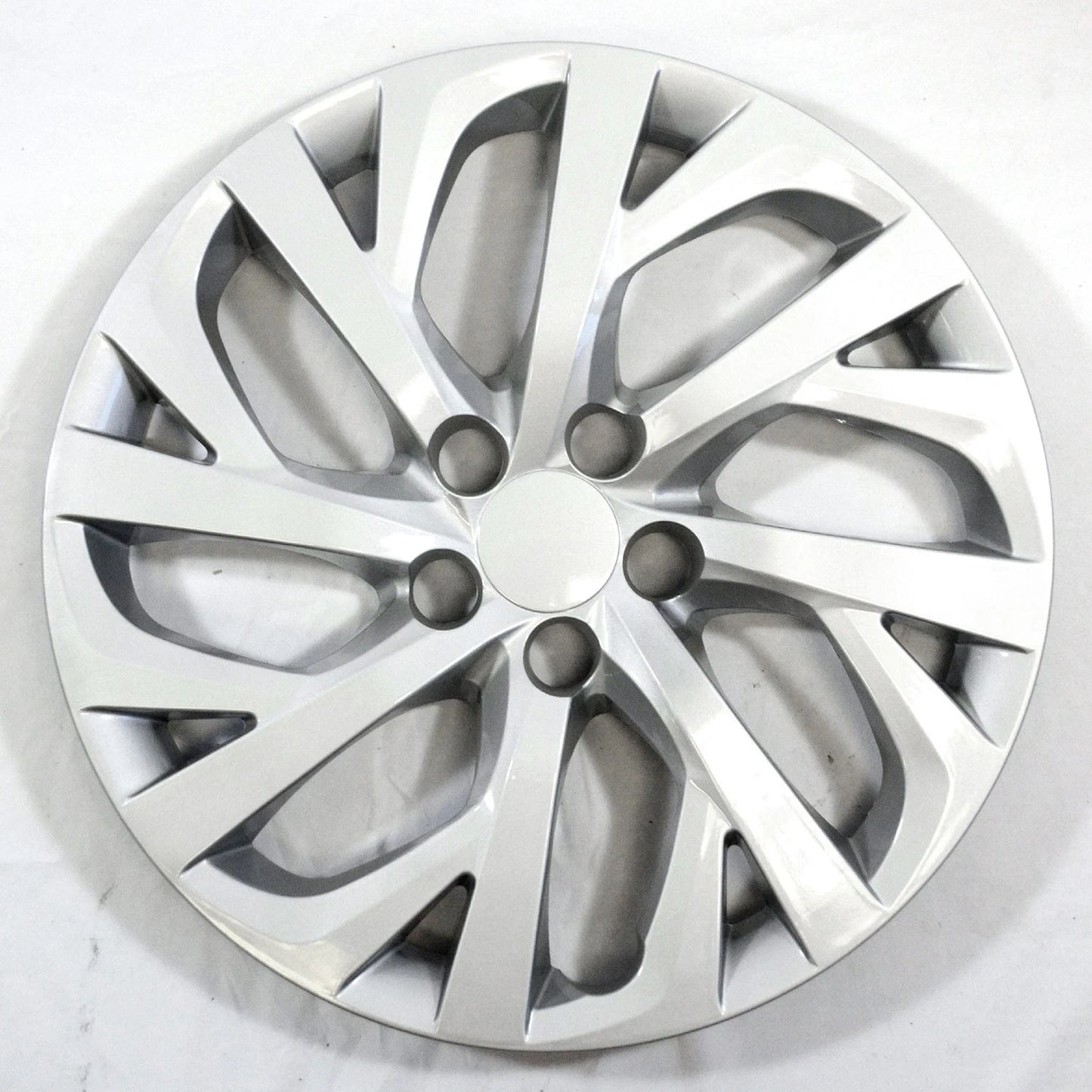 Hub Caps 16 inch Full Set Wheel Covers for Toyota Corolla (2009–2019)