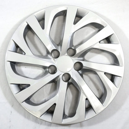 Hub Caps 16 inch Full Set Wheel Covers for Toyota Corolla (2009–2019)