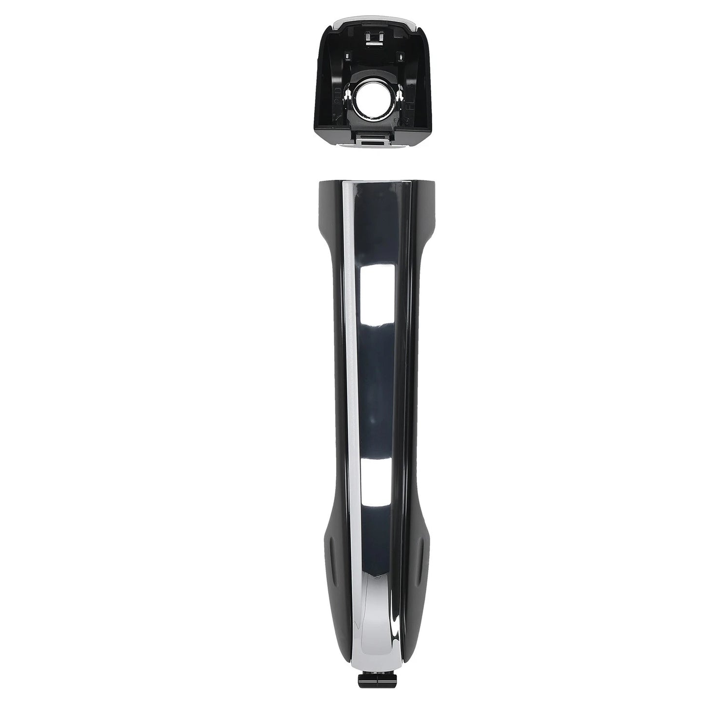 Front Left Door Handle for Toyota 4Runner TRD Off-Road (2010–2024)