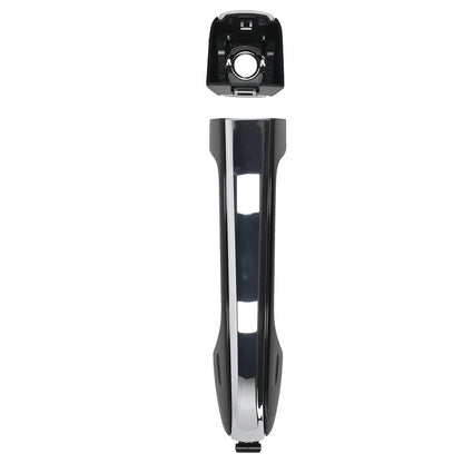 Front Left Door Handle for Toyota 4Runner TRD Off-Road (2010–2024)