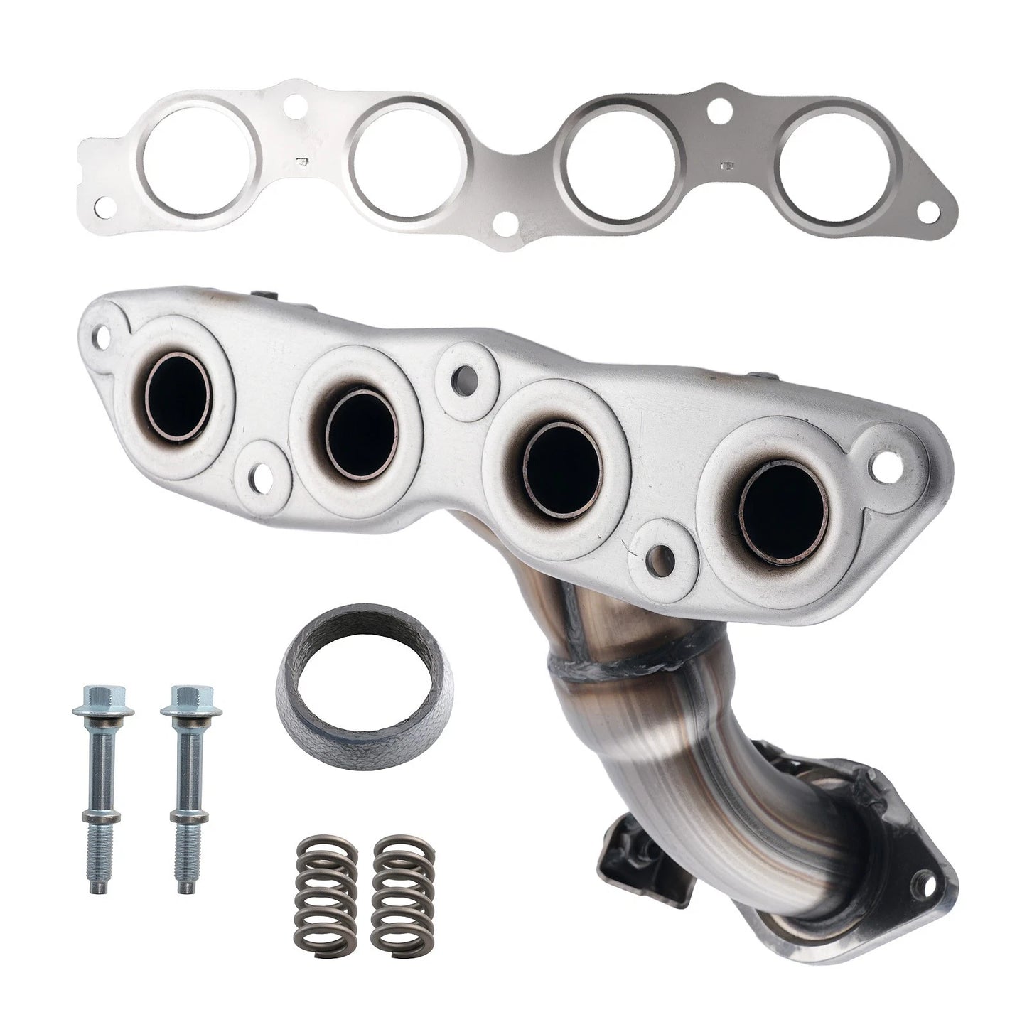 Exhaust Manifold for Scion xA xB 2004-2006 Toyota Echo 2000-2005 1.5L