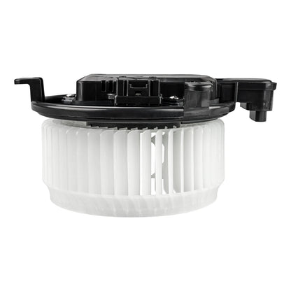 Front HVAC Heater Blower Motor with Fan Cage for Toyota Sienna (2013–2020)