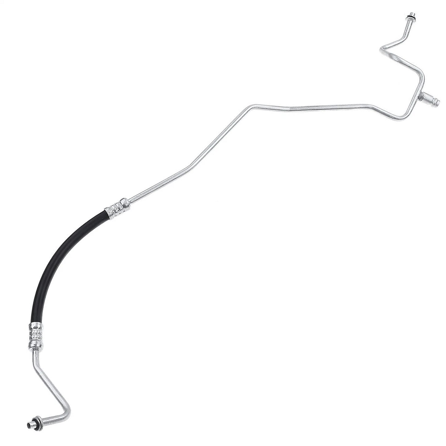 A/C Refrigerant Liquid Line Hose for Chevy Silverado 2500 HD (2001–2007)