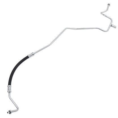A/C Refrigerant Liquid Line Hose for Chevy Silverado 2500 HD (2001–2007)