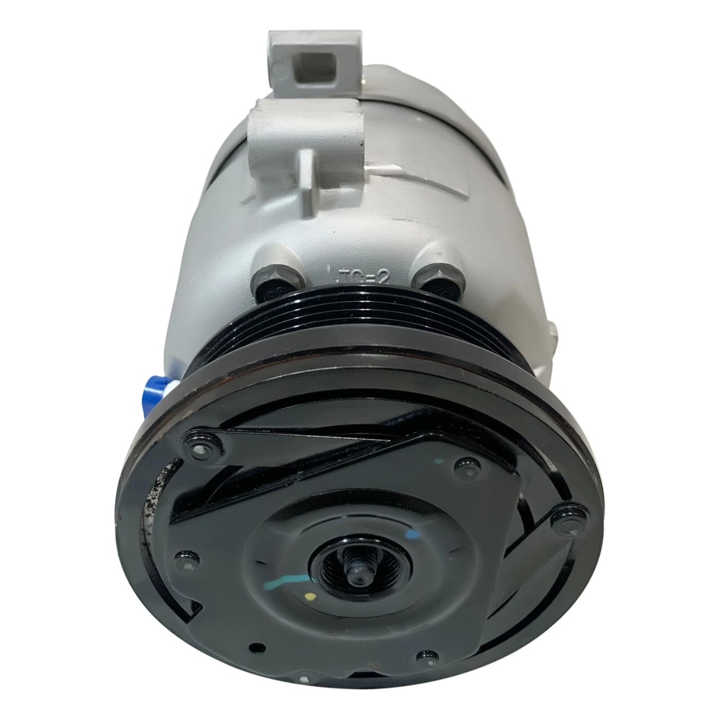 A/C Compressor Kit Replacement for Chevrolet Camaro 5.7L V8 (1998–1999)
