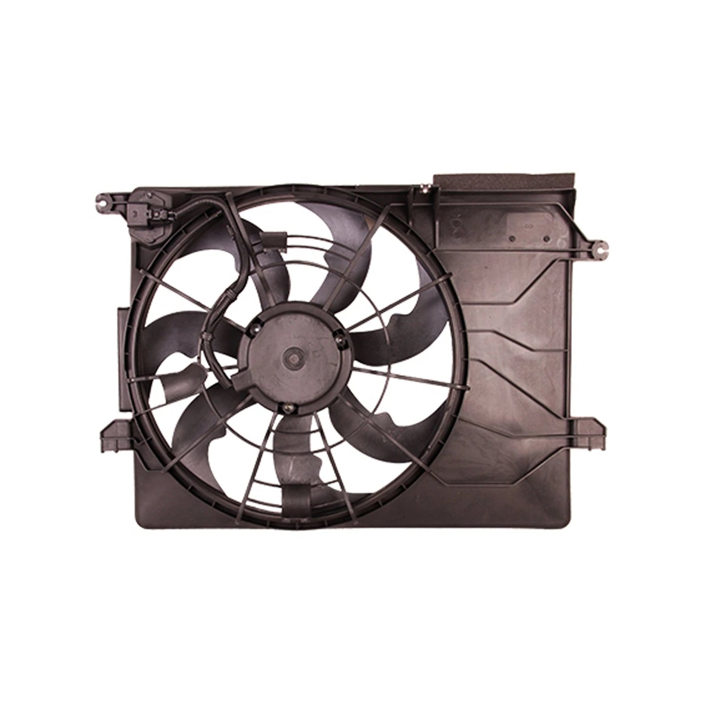 Replacement Engine Cooling Fan Assembly (See compatibility Chart)