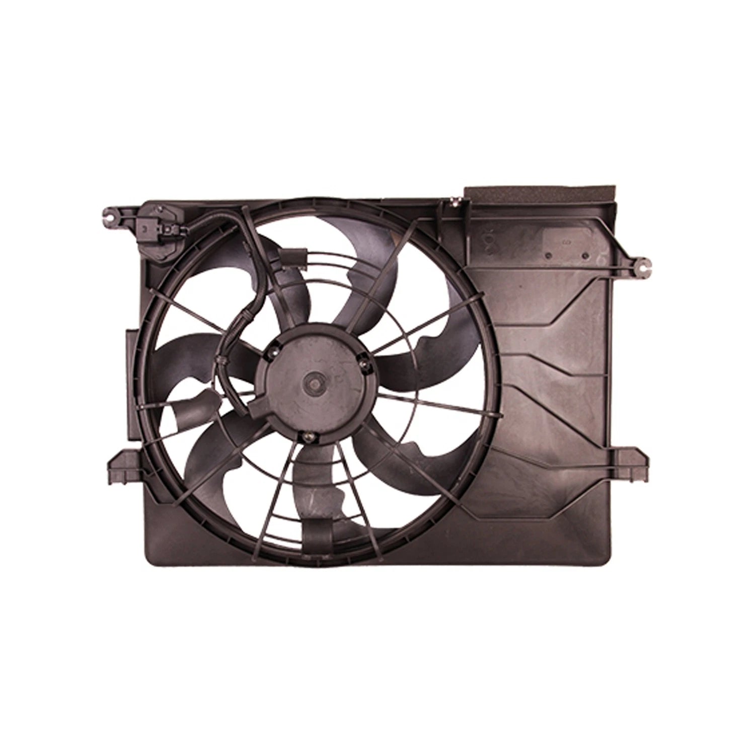 Replacement Engine Cooling Fan Assembly (See compatibility Chart)