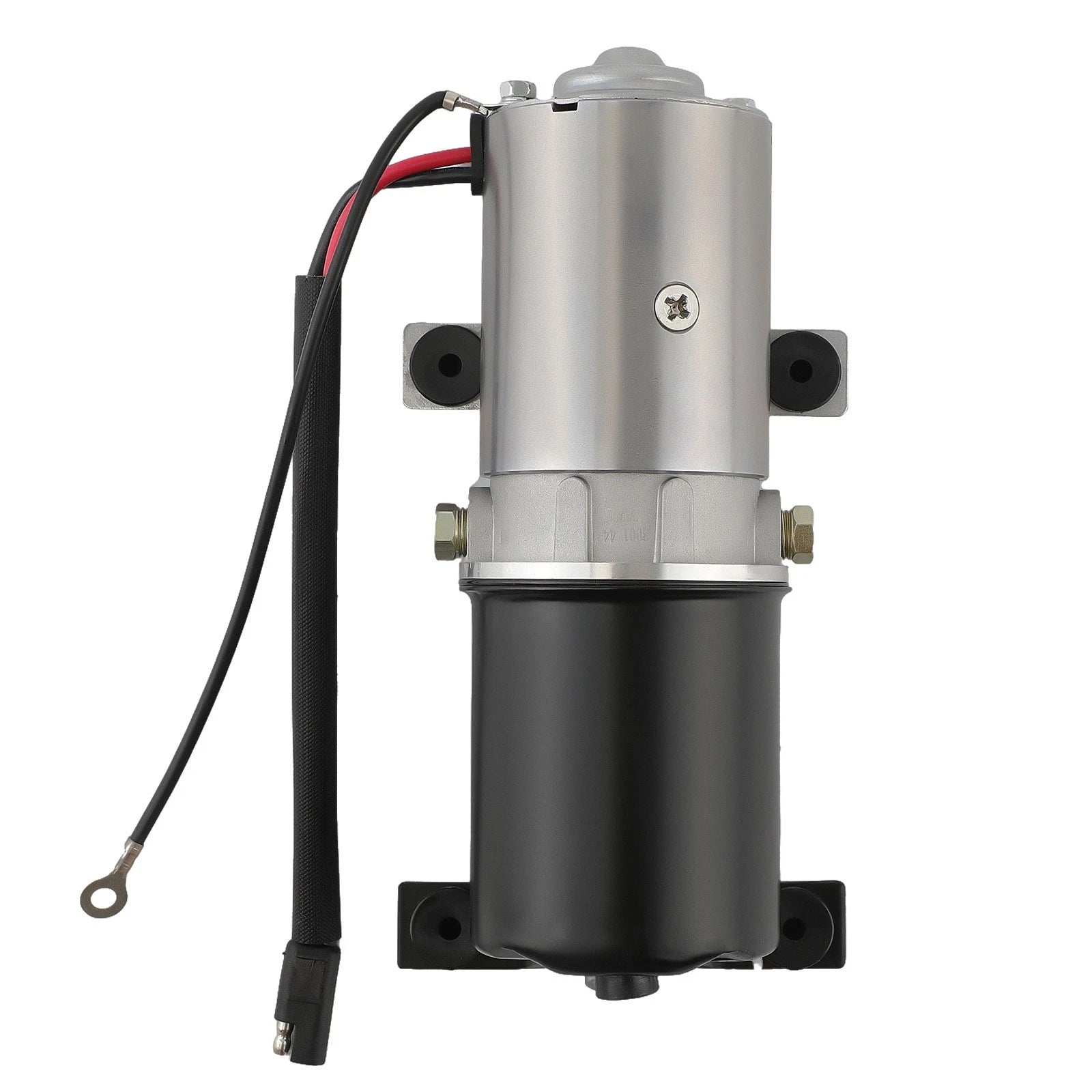 Convertible Top Hydraulic Pump for Ford Mustang (1979–1993) Steel