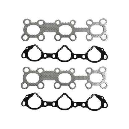 Head Gasket Set Bolts for Nissan Frontier Pathfinder Xterra 4.0L (VQ40DE) (2005–2009)
