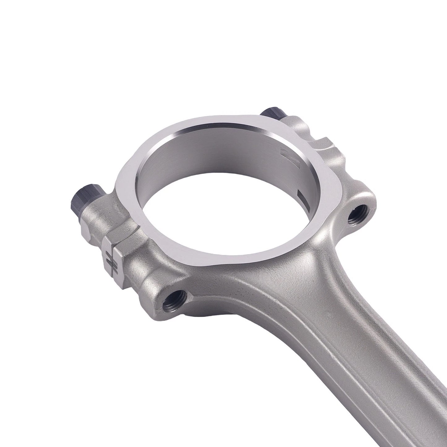I-Beam Connecting Rod Set for Chevrolet SBC 350 (5.700 in) (1968–1970)