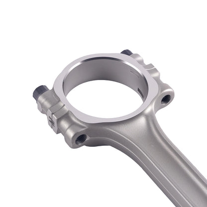 I-Beam Connecting Rod Set for Chevrolet SBC 350 (5.700 in) (1968–1970)