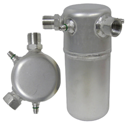 AC Compressor Kit Replacement for Holden Commodore VE (2007–2013)