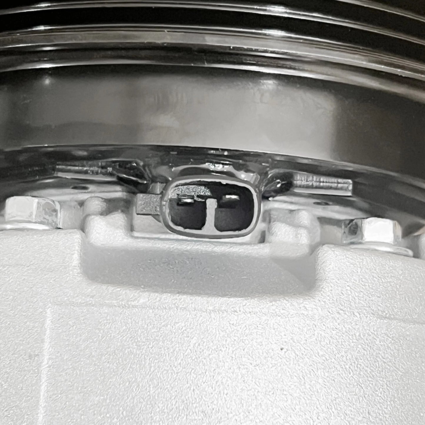 AC Compressor Replacement for Aston Martin DB9 6.0L (2013–2016)