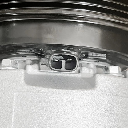 AC Compressor Replacement for Aston Martin DB9 6.0L (2013–2016)