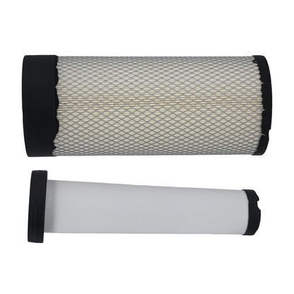 Air Filter Assembly for John Deere 318E 318G 319E Loader (2014–2016)