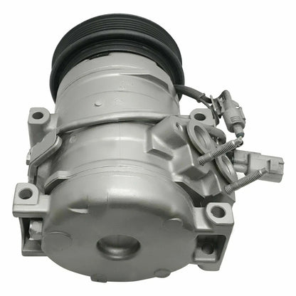 A/C Compressor Kit with Valve and Desiccant for Holden Commodore (2007–2017)