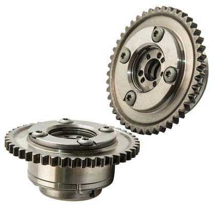 Camshaft Adjuster Gear Kit for Mercedes W204 C250 and SLK250 (2011–2015)