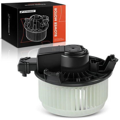 Blower Heater Motor for Dodge Ram 1500 (2009–2010)