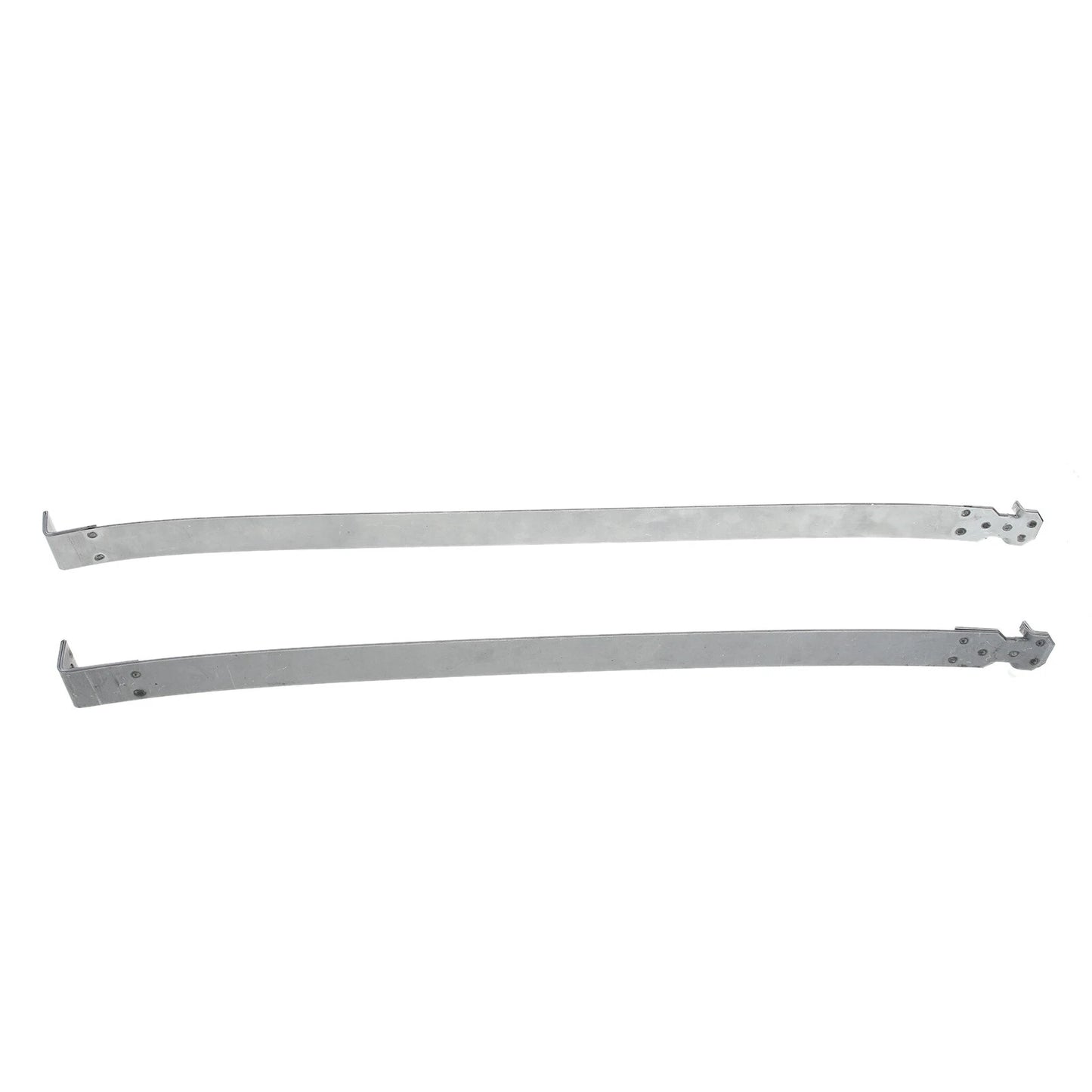 2X Fuel Tank Strap for Chevy GMC C1500 C2500 C3500 (1990–1999)