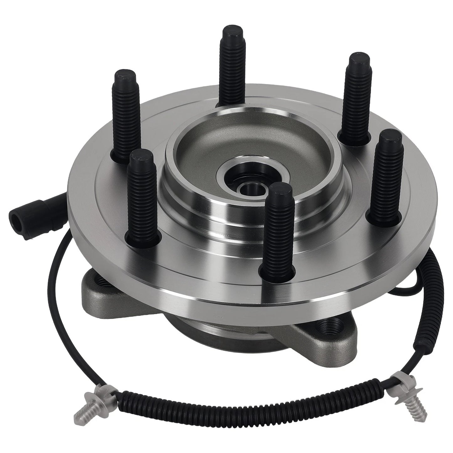 Front Wheel Hub for Ford F-150 4WD 6-Lug (2009–2010)