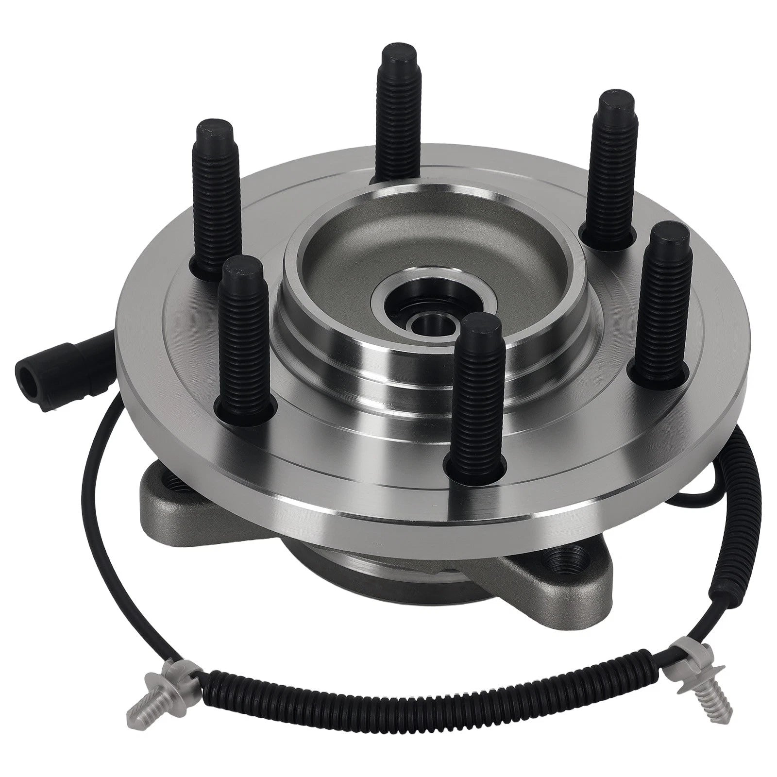 Front Wheel Hub for Ford F-150 4WD 6-Lug (2009–2010)