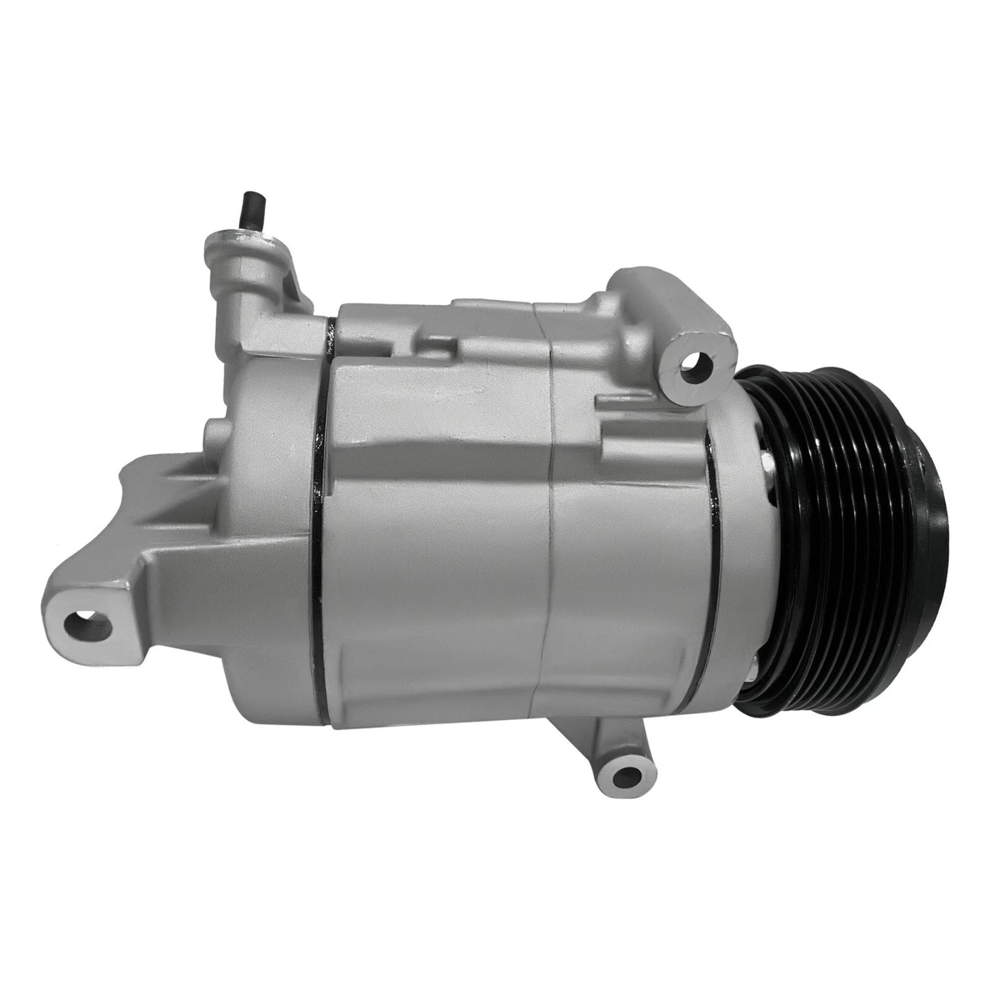 A/C Compressor Kit With Condenser for Chevy Camaro 3.6L (2011–2015)