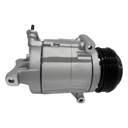 A/C Compressor Kit With Condenser for Chevy Camaro 3.6L (2011–2015)