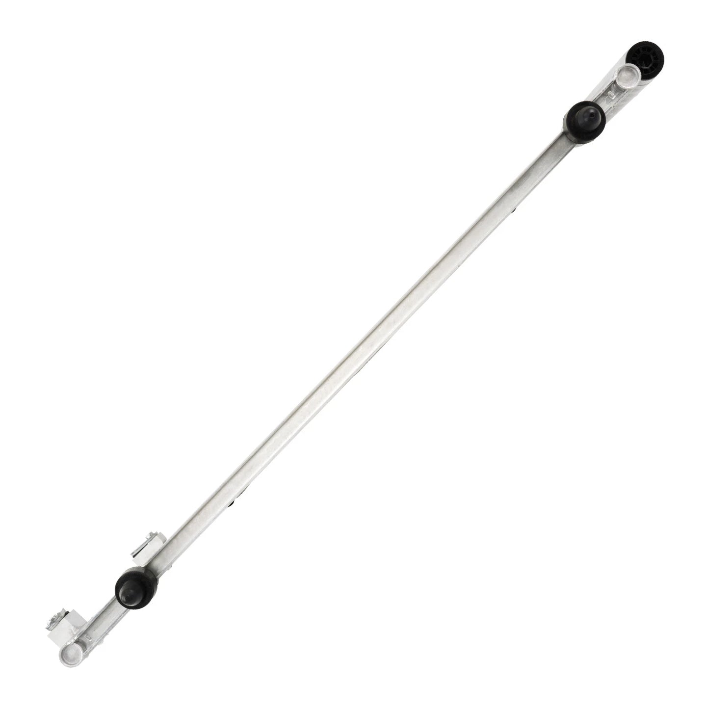 A/C Condenser with Receiver Drier for 2003–2004 Toyota Corolla Matrix 1.8L L4