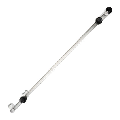 A/C Condenser with Receiver Drier for 2003–2004 Toyota Corolla Matrix 1.8L L4