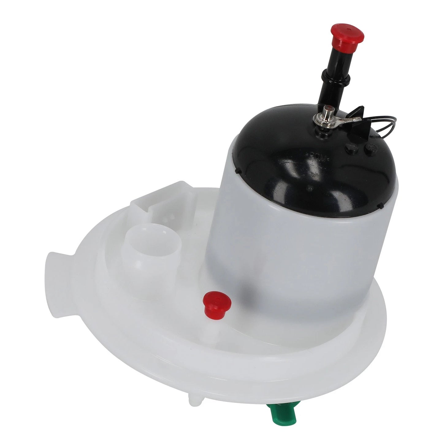 Engine Oil Unit for Land Rover LR4 Range Rover Sport (2010–2016)
