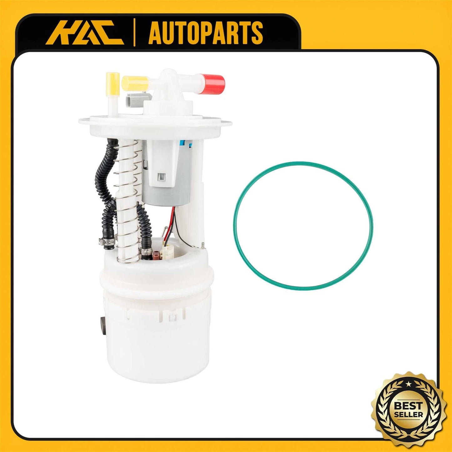 Fuel Pump Assembly for Dodge Stratus L4 2.4L (2004–2005)