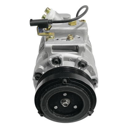 A/C Compressor Replacement for Hyundai Santa Fe (2013–2018)