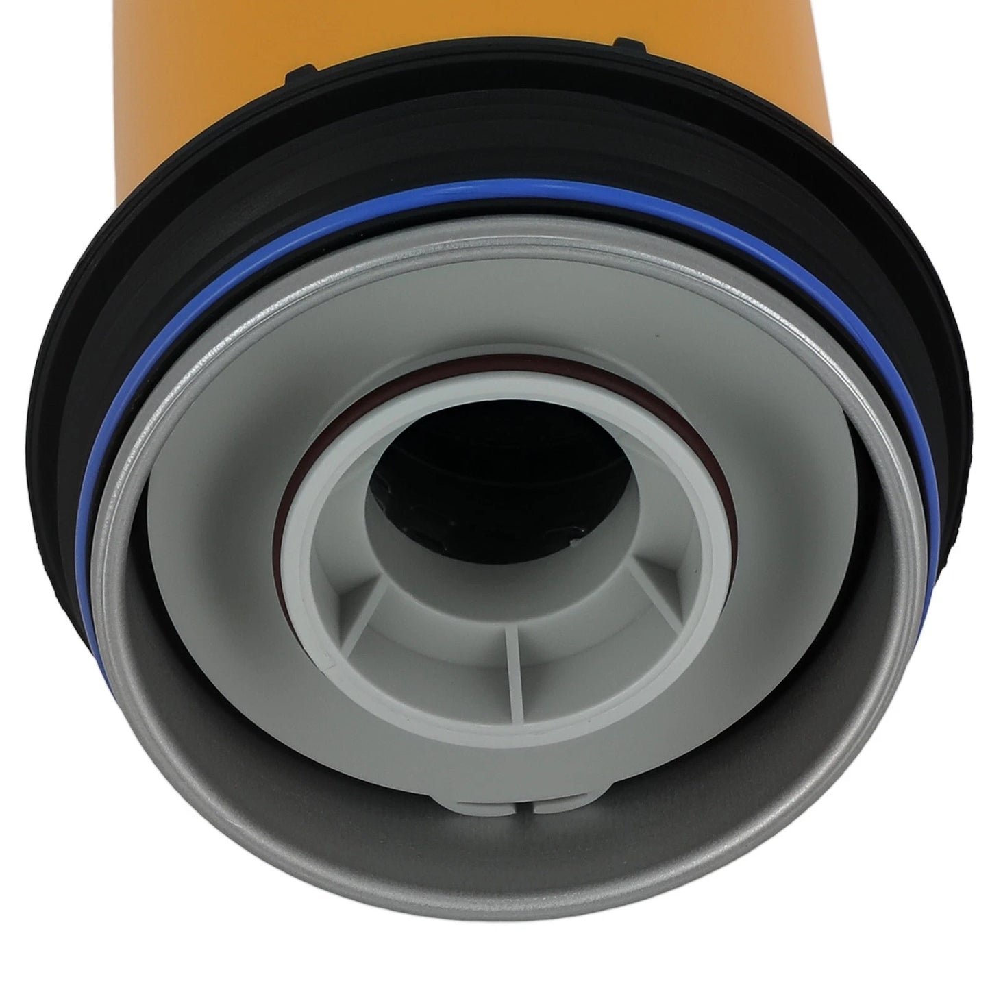 Fuel Filter for JCB JS115 T4 JS160LC T4 (2012–2018) 320/07382 320/A7351