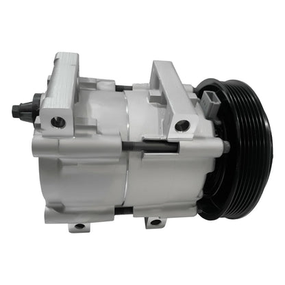 AC Compressor Kit Replacement for Ford F-250 4.9L 5.0L 7.5L (1994–1995)