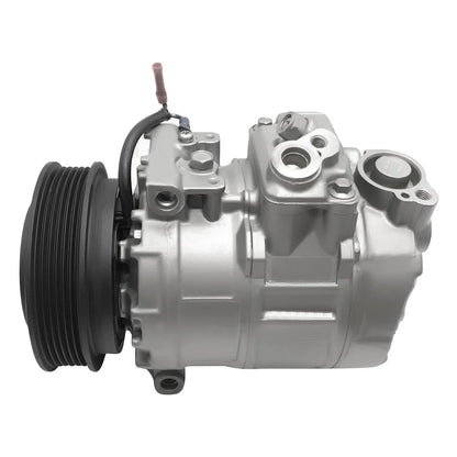 AC Compressor Kit for Audi A8 3.7L (1997–1999)